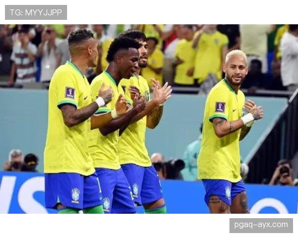 维尼修斯人气飙升 成为巴西新生代球迷心中新偶像