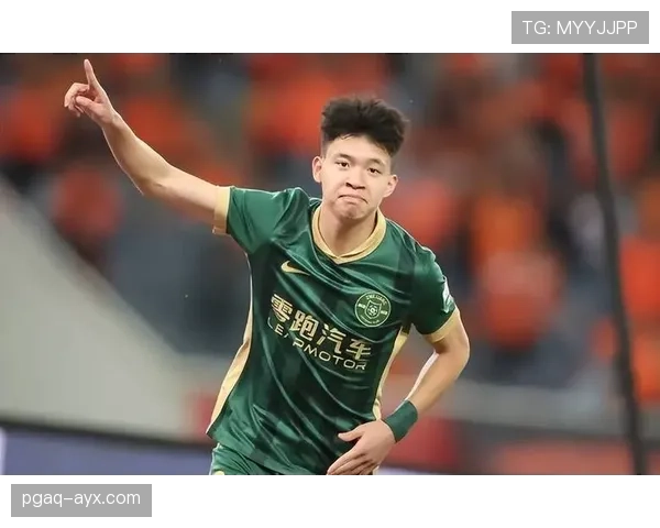 2023足球新星观察榜发布 年轻天才状态回暖引发广泛关注