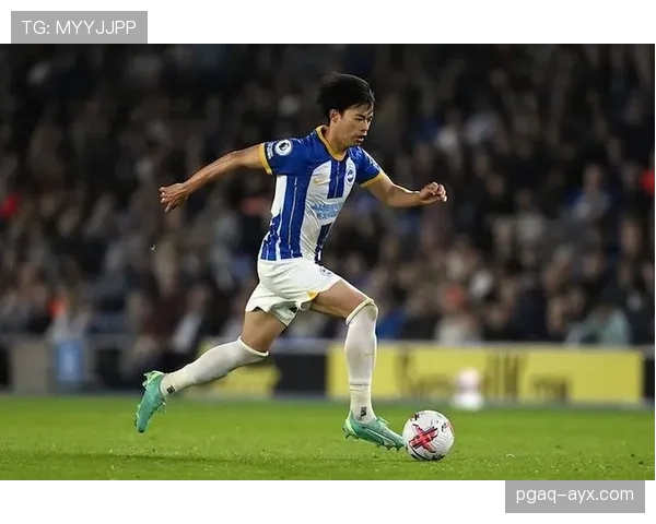 三笘薰助日本国家队突破关键时刻，状态回暖表现亮眼