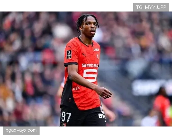 法甲新星出色表现引欧洲豪门竞相追逐