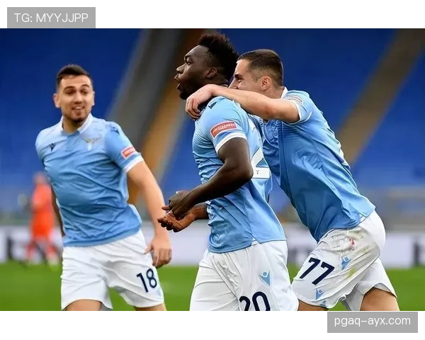 拉齐奥反击高效战术亮眼，状态回暖惊艳赛场