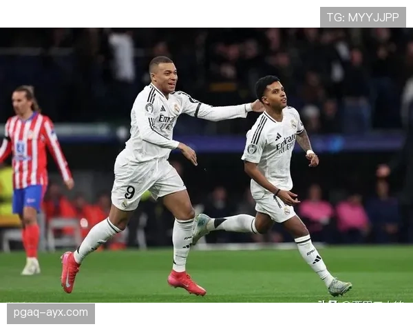 皇马中场统治全场，战术执行力惊艳赛场