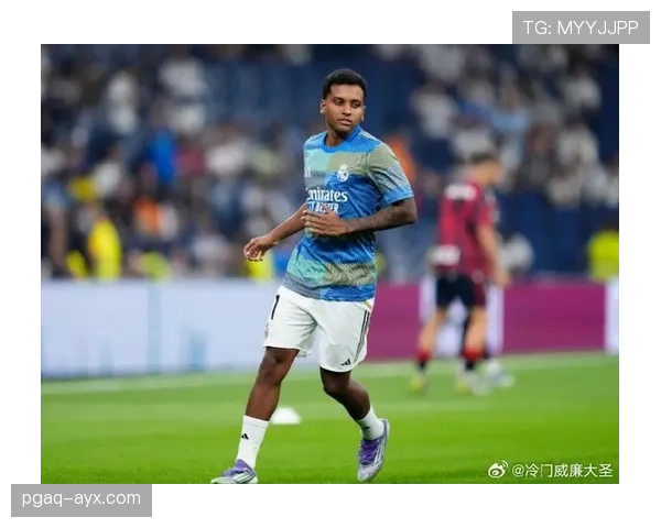 罗德里戈冷静施射助球队夺冠，展现稳定比赛状态