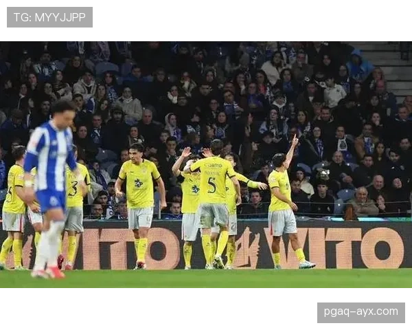 波尔图队球队节奏