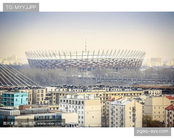 波兰华沙国家球场