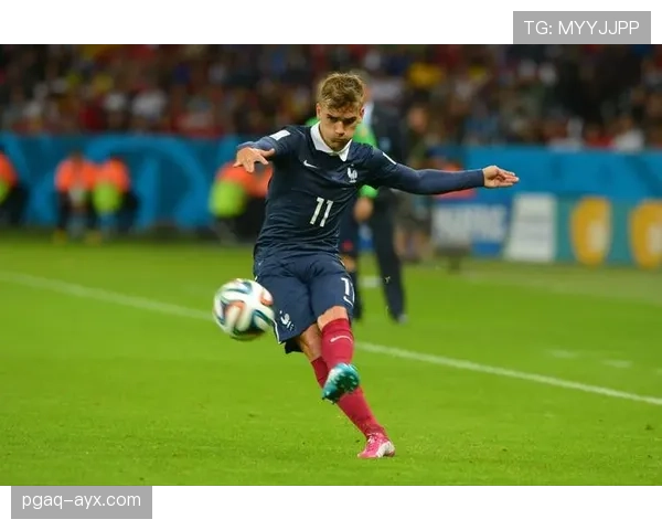 格列兹曼是否配得上法国传奇? 格列兹曼是否配得上法国传奇?