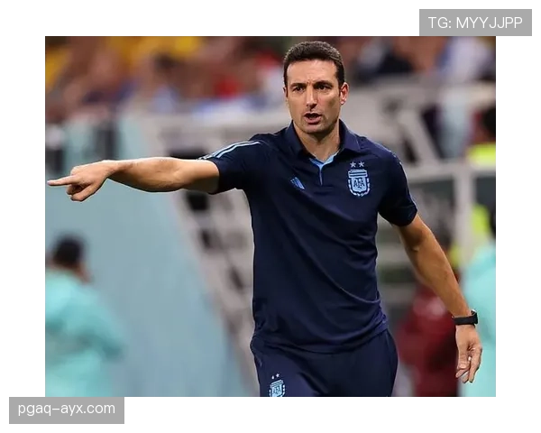 斯卡洛尼战术体系与角色演变解析 斯卡洛尼战术体系与角色演变解析