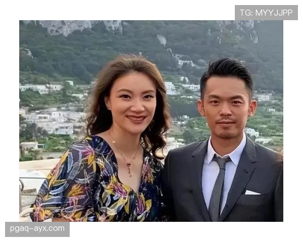 林丹这身价光鲜亮丽，背后到底藏了多少不为人知的“豪门秘密”啊？