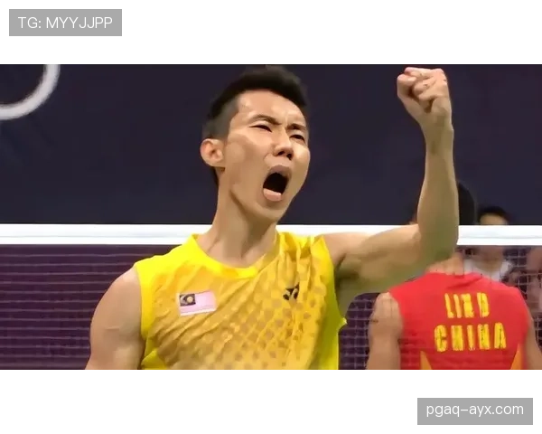 刚刚看到李宗伟在便利店为两块钱纠结，冠军的平民日常把我看懵了