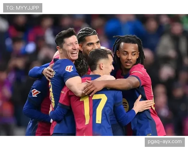 巴萨问题不在个人能力，而在整体连接：进攻协同与中场运转面临考验